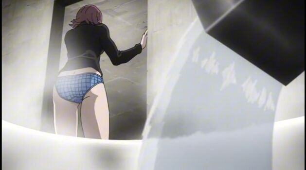 Full leaked Cenas de animes private onlyfans photo