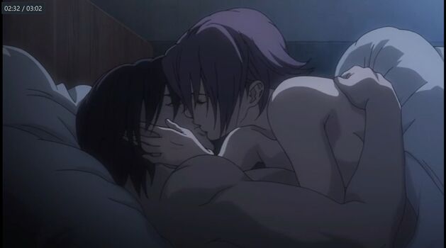 Full leaked Cenas de animes private onlyfans photo