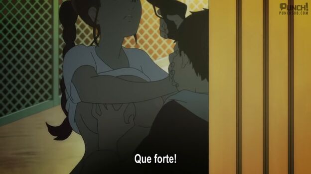 Full leaked Cenas de animes private onlyfans photo