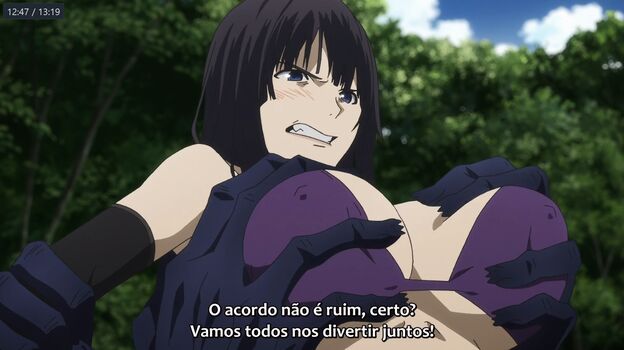Full leaked Cenas de animes private onlyfans photo
