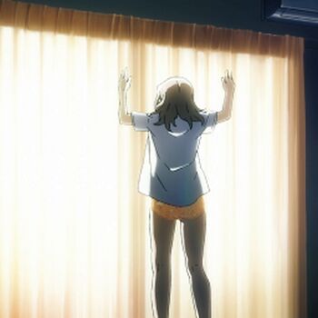 Full leaked Cenas de animes private onlyfans photo