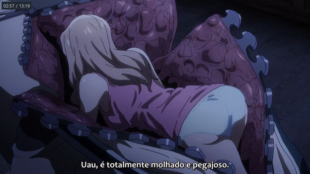 Full leaked Cenas de animes private onlyfans photo