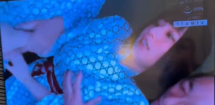 Censored JAV