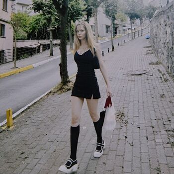 Ceren Ayruk