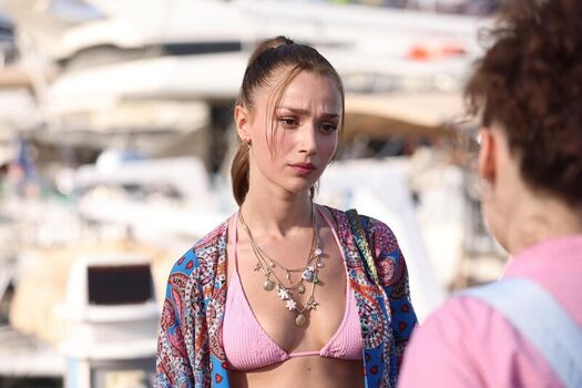 Full leaked Ceren ayruk private onlyfans photo