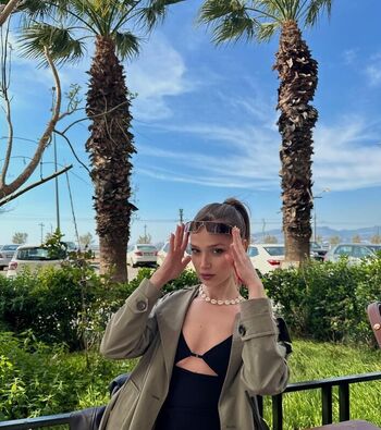Full leaked Ceren ayruk private onlyfans photo