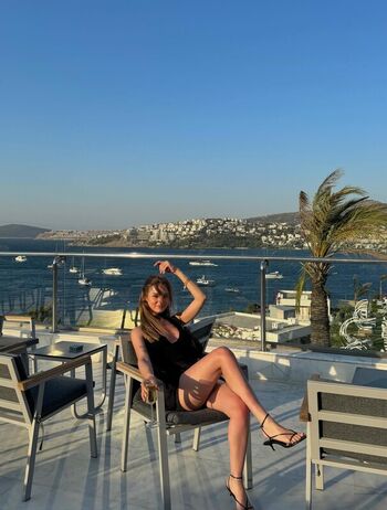 Full leaked Ceren ayruk private onlyfans photo