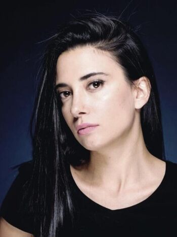 Ceren Yalazoğlu