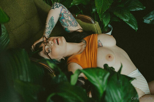 Ceressuicide