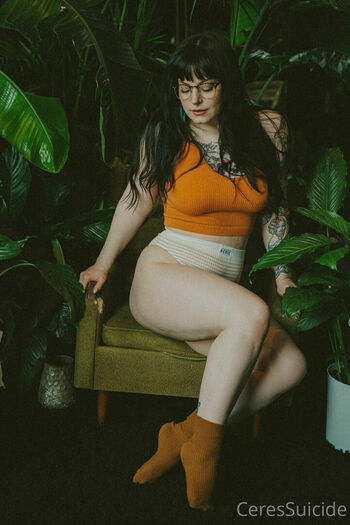 Full leaked Ceressuicide private onlyfans photo