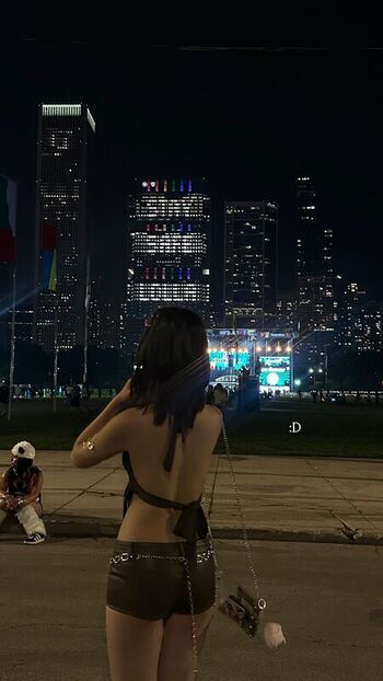 Full leaked Chrbet private onlyfans photo