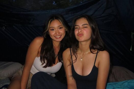 🔥 Chaela  page leaked private photo uncensored full