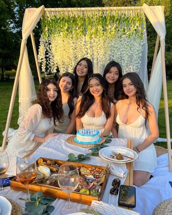 🔥 Chaela  page leaked private photo uncensored full