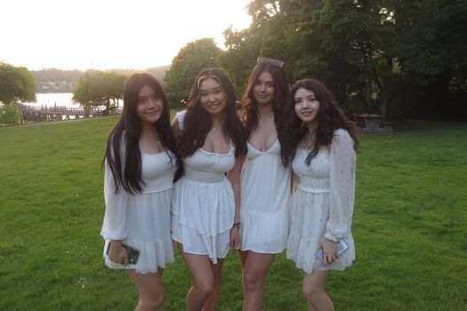 🔥 Chaela  page leaked private photo uncensored full