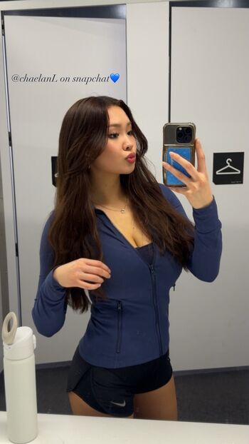 🔥 Chaela  page leaked private photo uncensored full