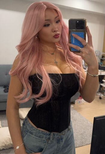 🔥 Chaela  page leaked private photo uncensored full