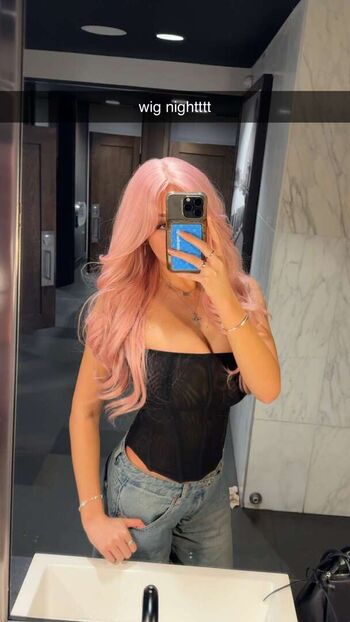 🔥 Chaela  page leaked private photo uncensored full