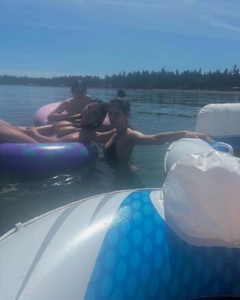 🔥 Chaela  page leaked private photo uncensored full