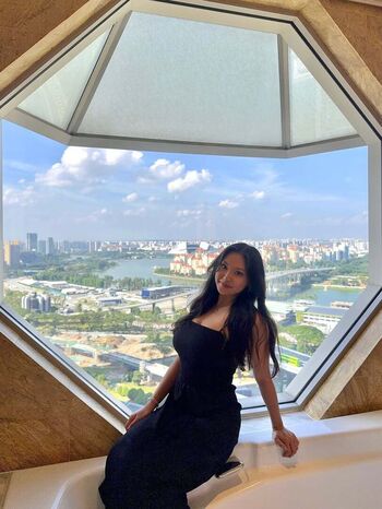 🔥 Chaela  page leaked private photo uncensored full