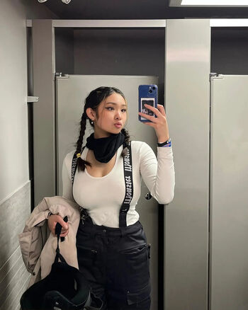 🔥 Chaela leaked private photo uncensored full