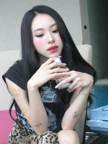 Full leaked Chaeyoung private onlyfans photo