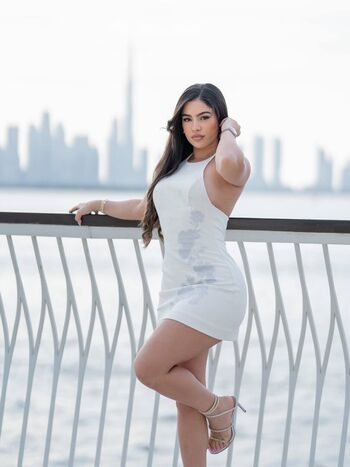 Full leaked Chaimae echakkar private onlyfans photo