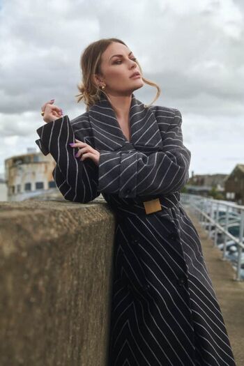 🔥 Chanel cresswell leaked private photo uncensored full