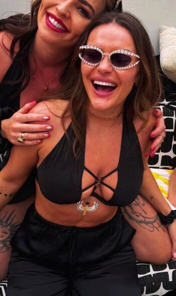 🔥 Chanel cresswell leaked private photo uncensored full