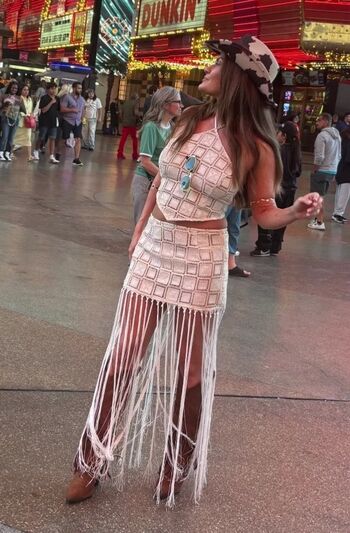 🔥 Chanel cresswell leaked private photo uncensored full