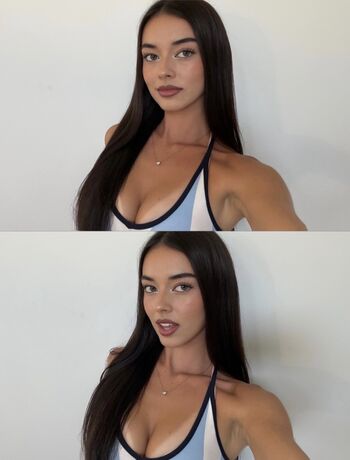 Full leaked Chanel soerholt private onlyfans photo