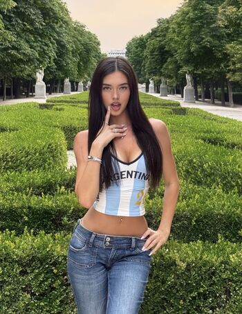 Full leaked Chanel soerholt private onlyfans photo