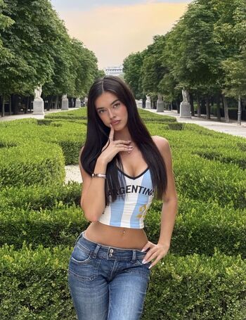 Full leaked Chanel soerholt private onlyfans photo