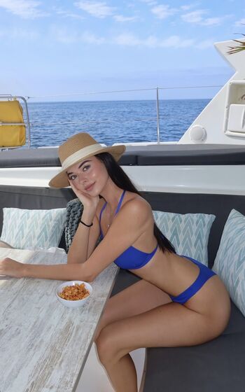 Full leaked Chanel soerholt private onlyfans photo