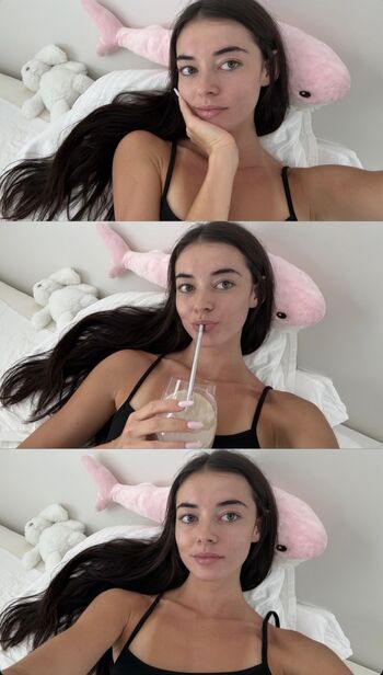 Full leaked Chanel soerholt private onlyfans photo