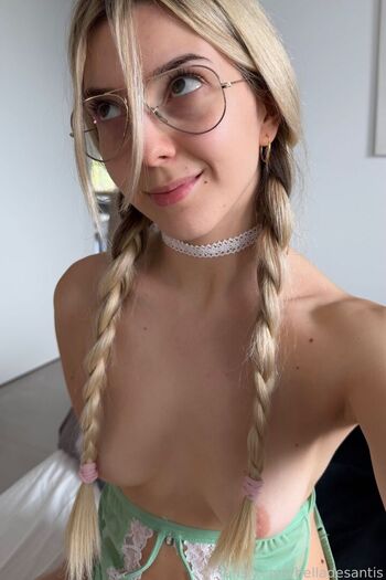 🔥 Chantal secrets  page leaked private photo uncensored full