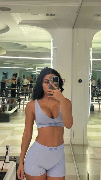 Chantel Jeffries