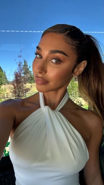 Chantel Jeffries