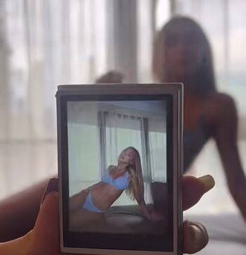Full leaked Chantel jeffries private onlyfans photo