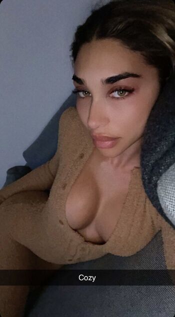 Full leaked Chantel jeffries private onlyfans photo