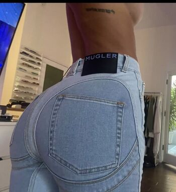 Full leaked Chantel jeffries private onlyfans photo