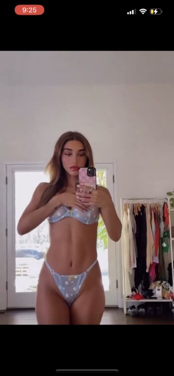 Full leaked Chantel jeffries private onlyfans photo