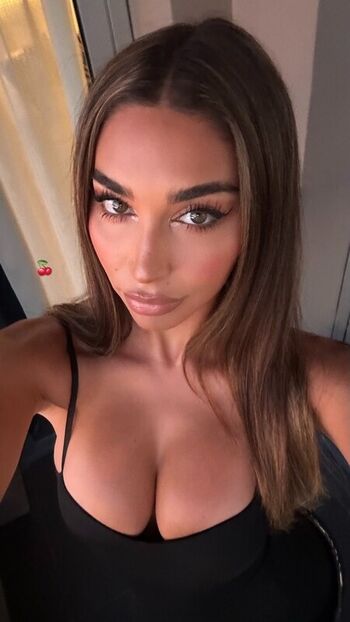 Chantel Jeffries