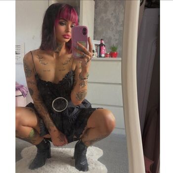 Chantelle Morley