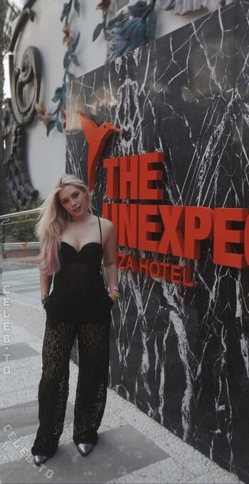 Chany Dakota