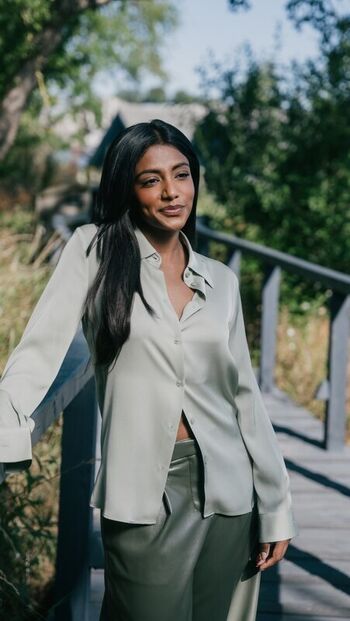 Charithra Chandran