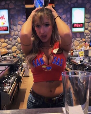 🔥 Charity harris leaked private photo uncensored full