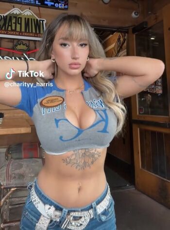 🔥 Charity harris leaked private photo uncensored full