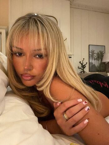 Full leaked Charleen murphy private onlyfans photo