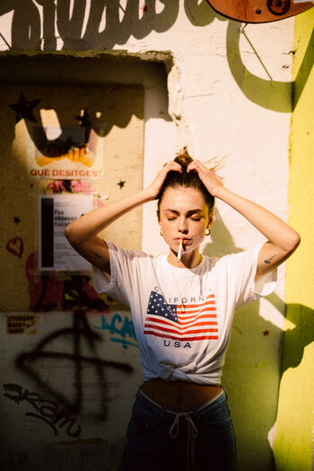 Charleen Weiss