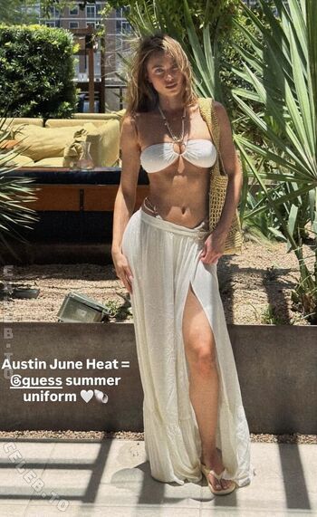 Full leaked Charleen weiss private onlyfans photo